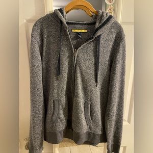 Prince & Fox hoodie. XL